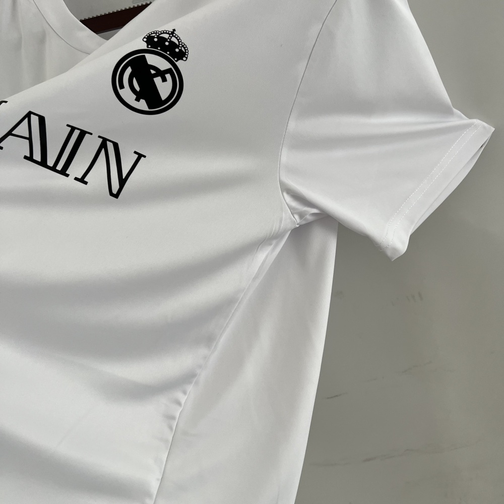 23-24 Real Madrid Special Edition S-XXL