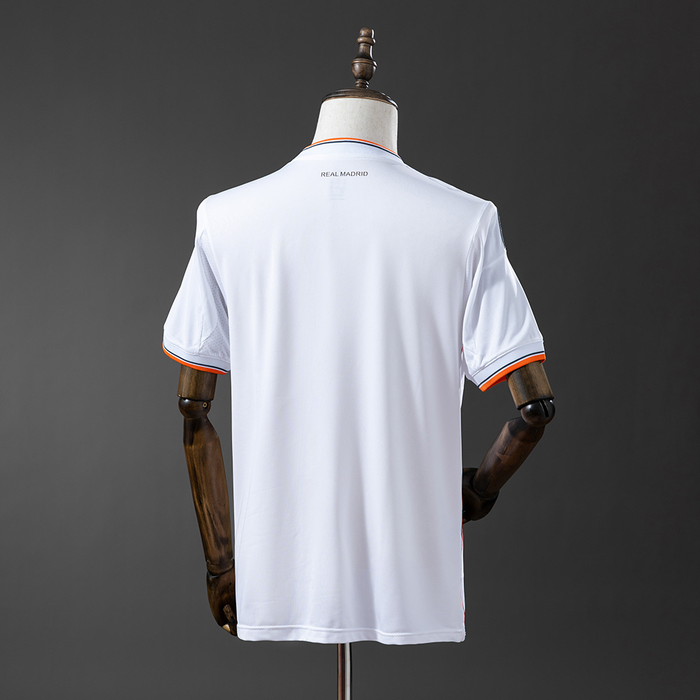 Retro Real Madrid 13-14 Home S-XXL