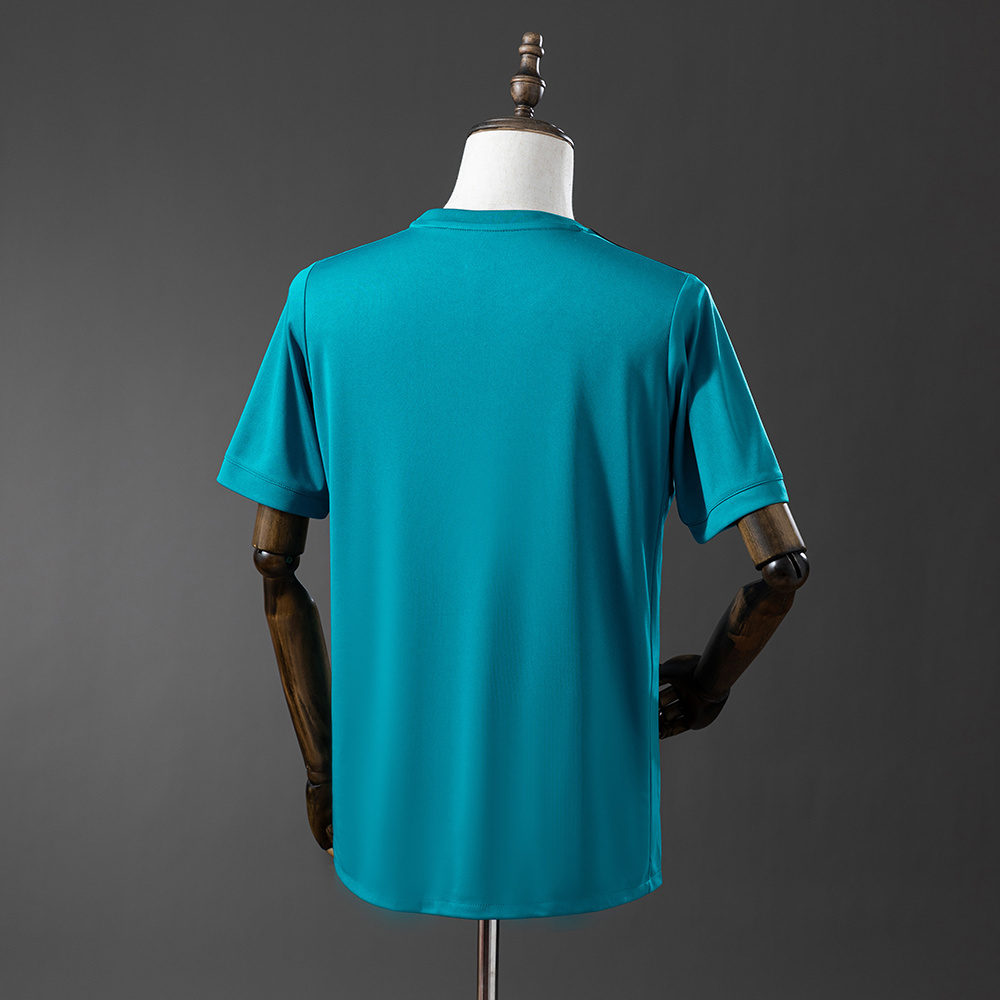 Retro Real Madrid 17-18 Third away S-XXL