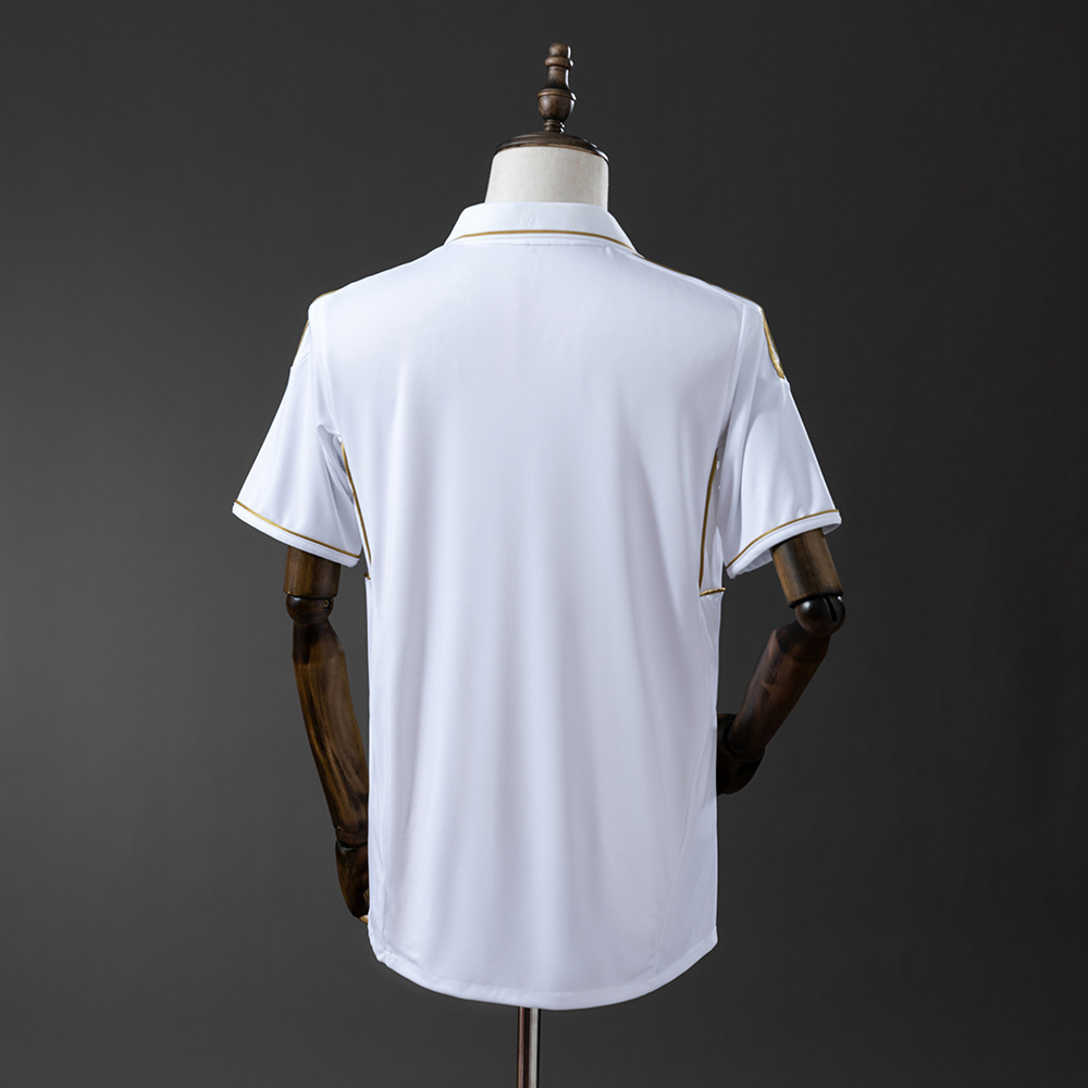 Retro Real Madrid 11-12 home S-XXL