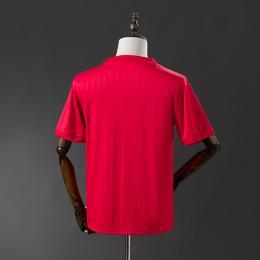 Retro Osasuna 87-88 Home S-XXL