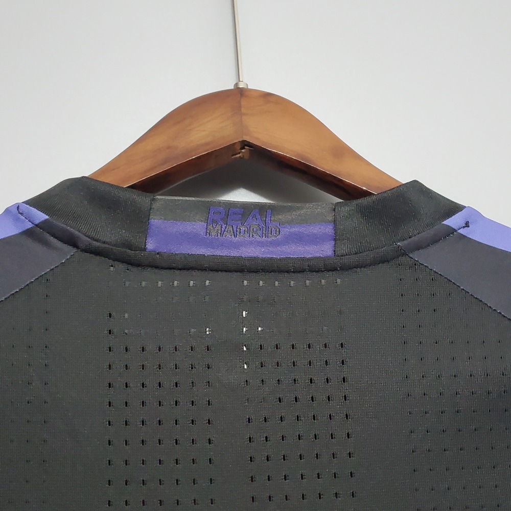 Retro Real Madrid 15-16 Third away S-XXL