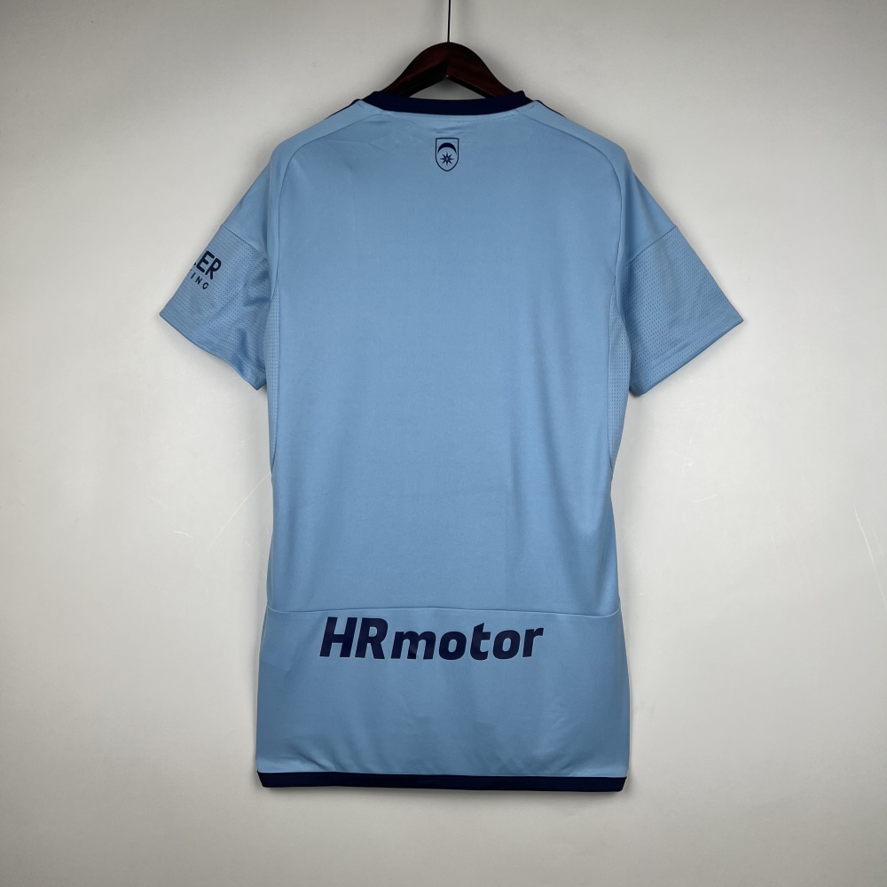 23-24 Osasuna third away game S-XXL