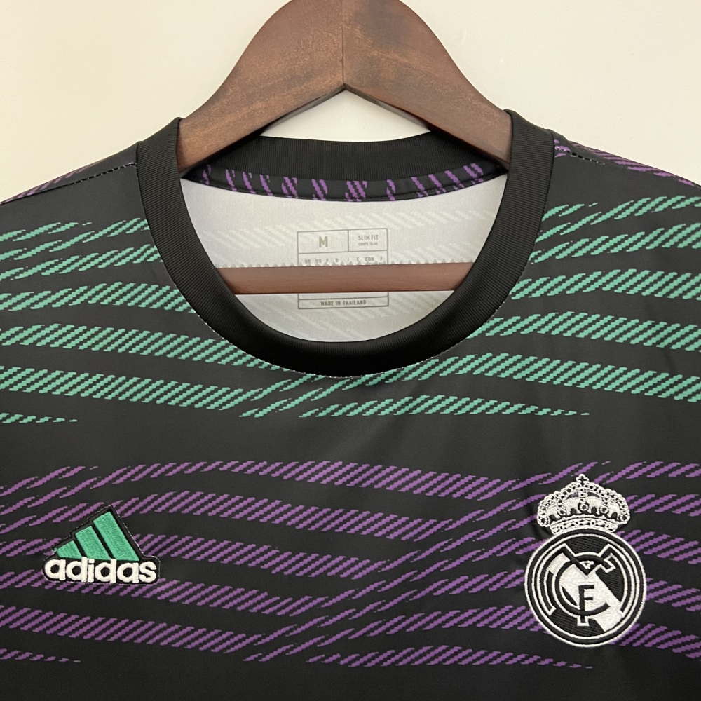 23-24 Real Madrid training suit S-XXL
