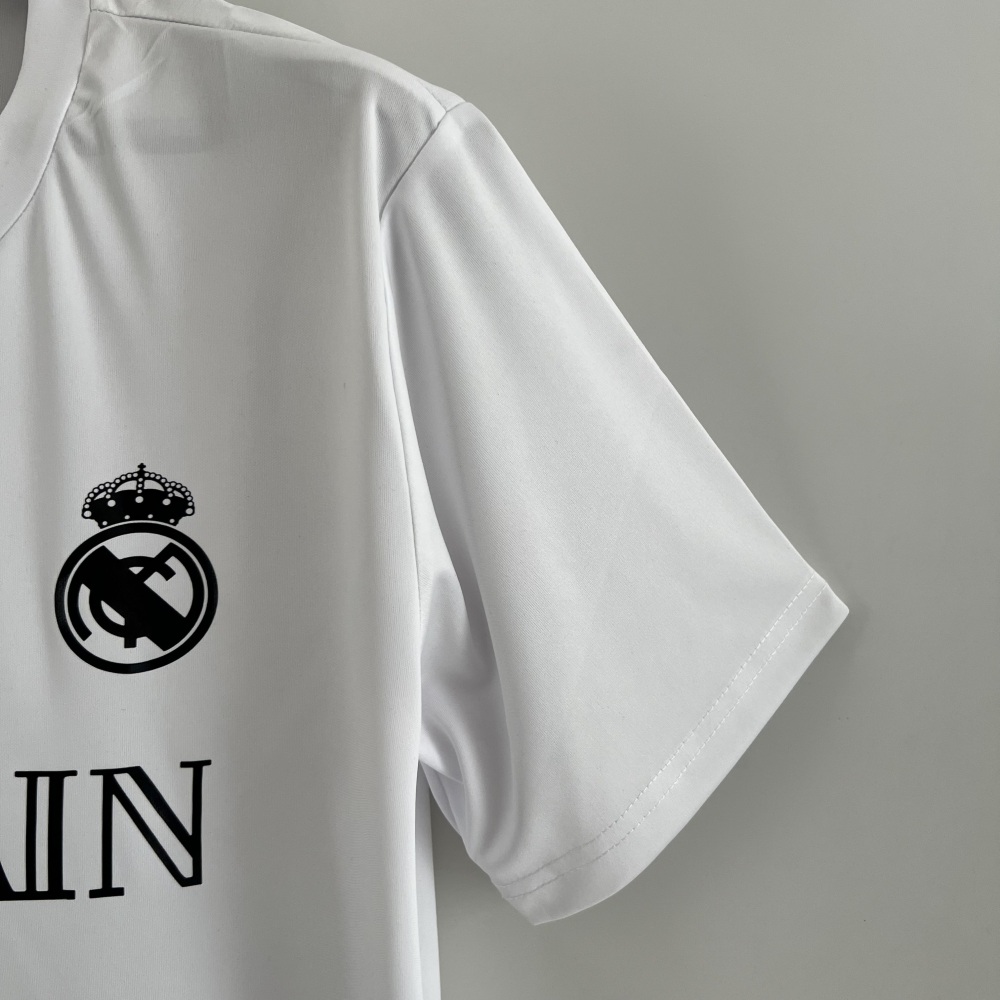 23-24 Real Madrid Special Edition S-XXL