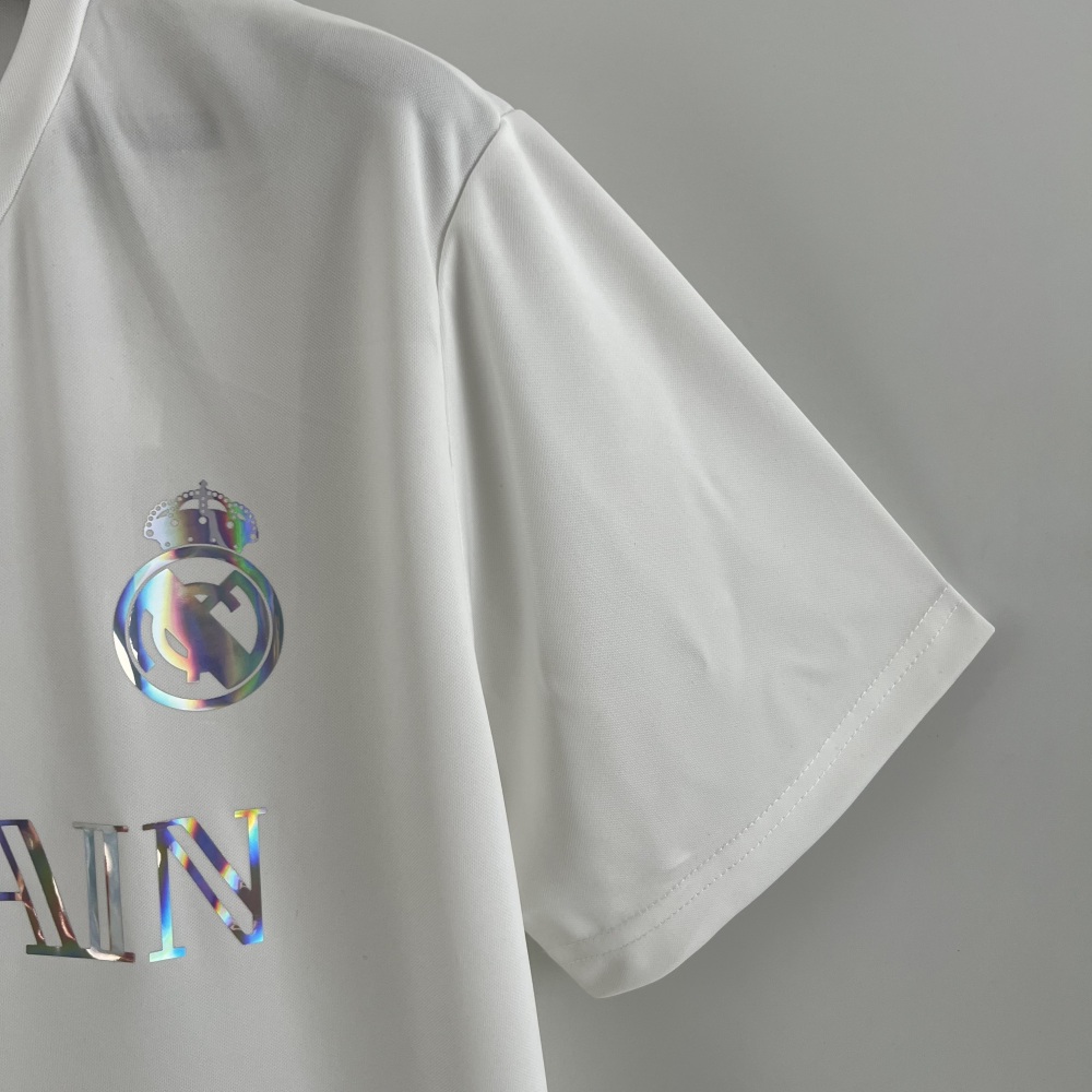 23-24 Real Madrid Special Edition S-XXL