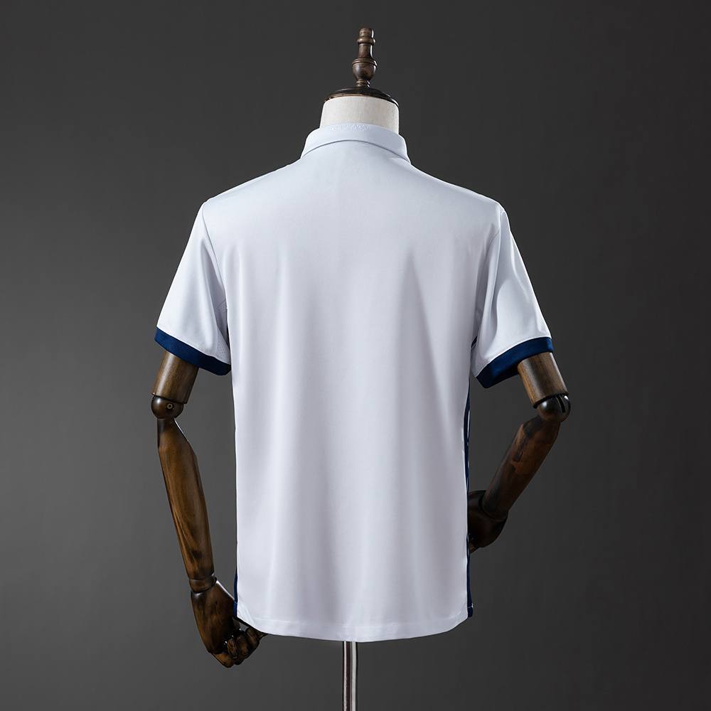Retro Real Madrid 16-17 Home S-XXL