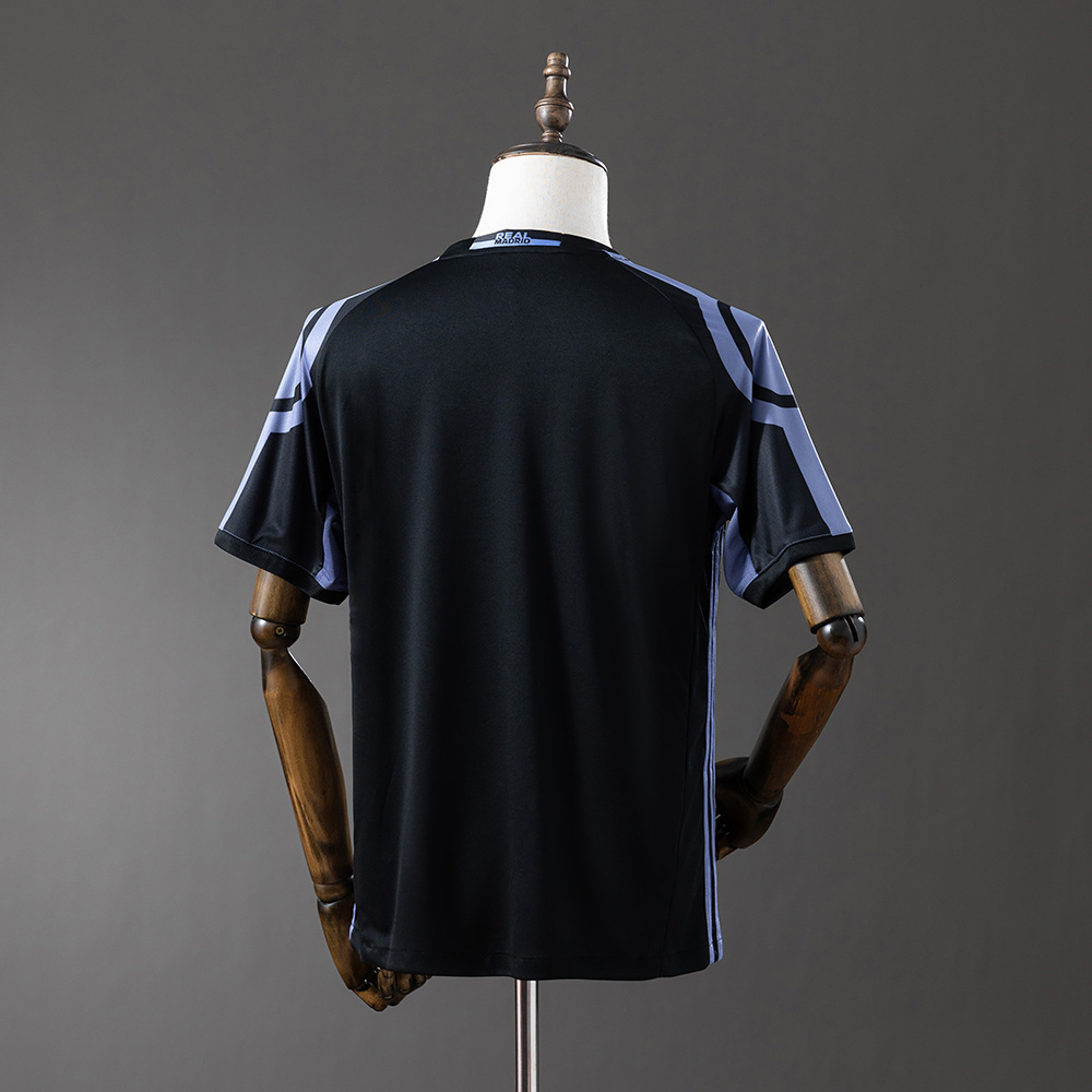 Retro Real Madrid 16-17 Third Away S-XXL