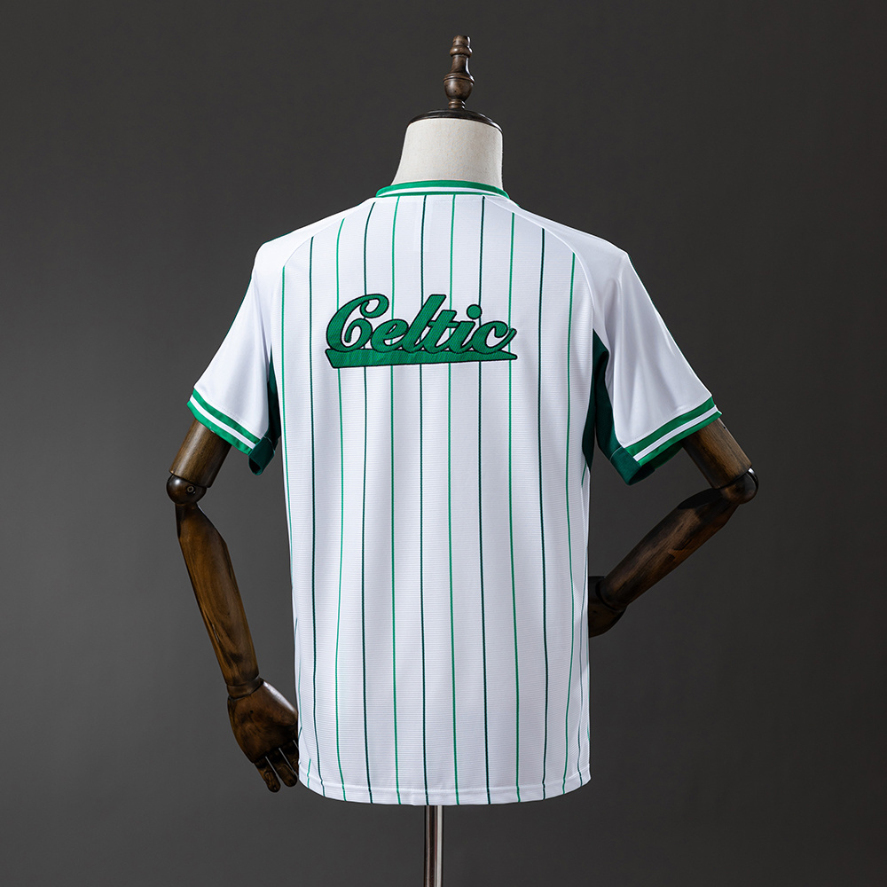 Retro celtic 84-86 AWAY S-XXL