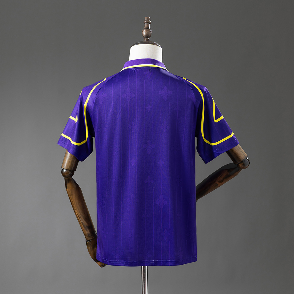 Retro Florence 97-98 home S-XXL