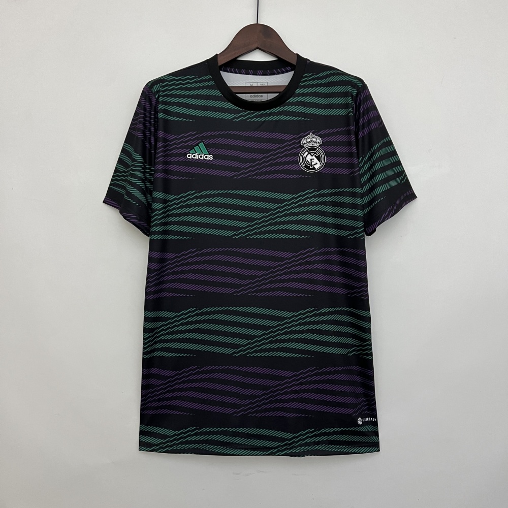 23-24 Real Madrid training suit S-XXL