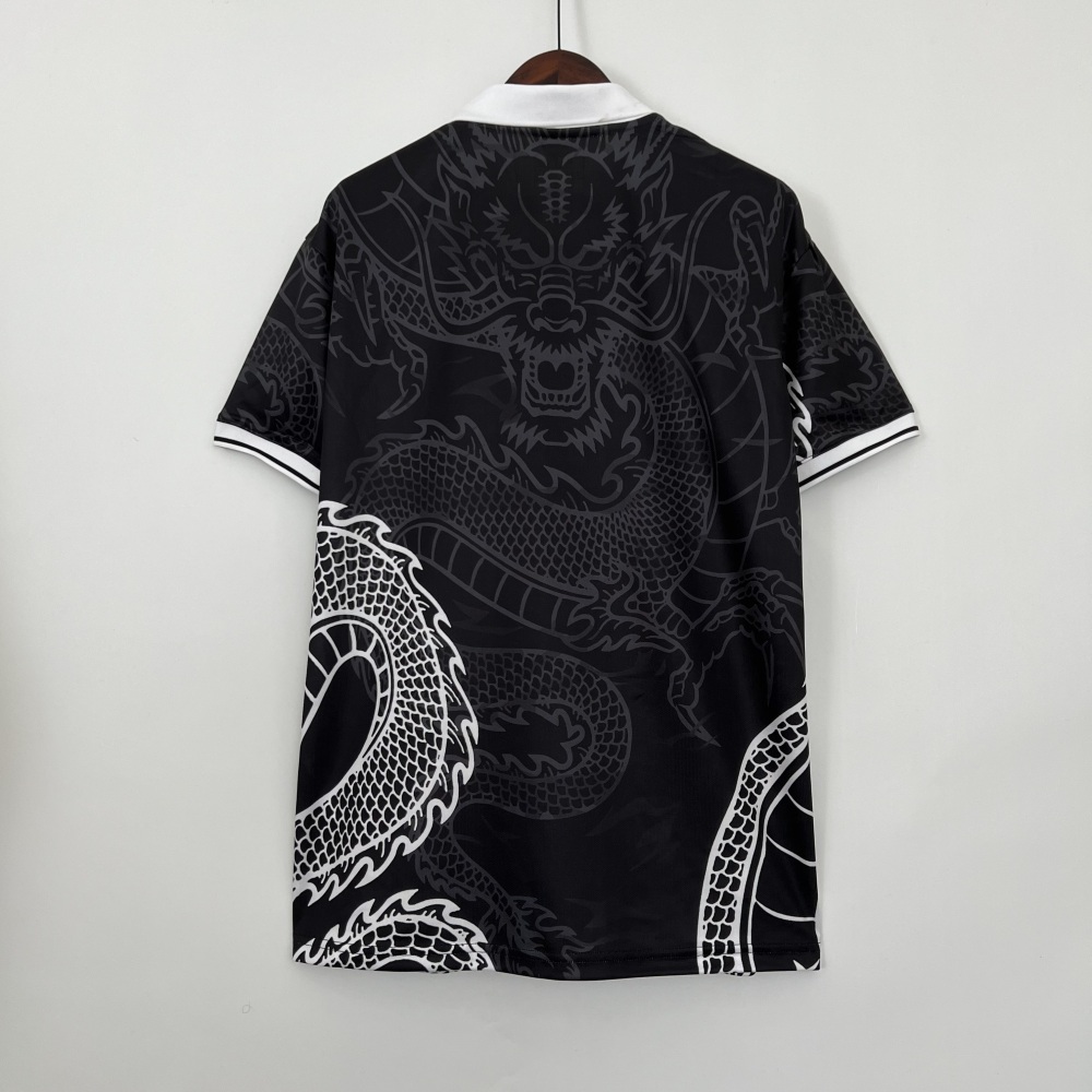 23-24 Real Madrid Special Edition Black S-XXL