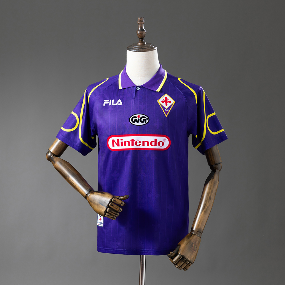 Retro Florence 97-98 home S-XXL