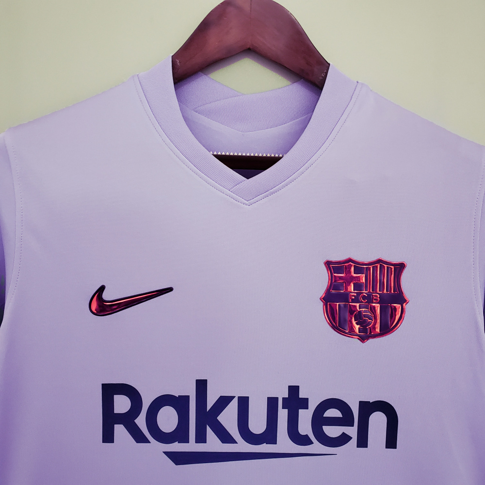 21-22 Barcelona away S-XXXL