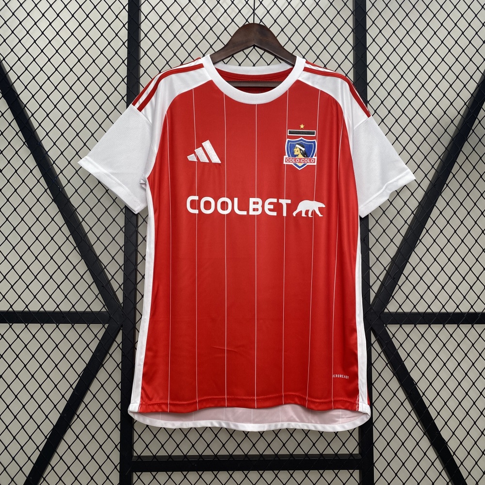 24-25 Kolo Third Away S-XXL