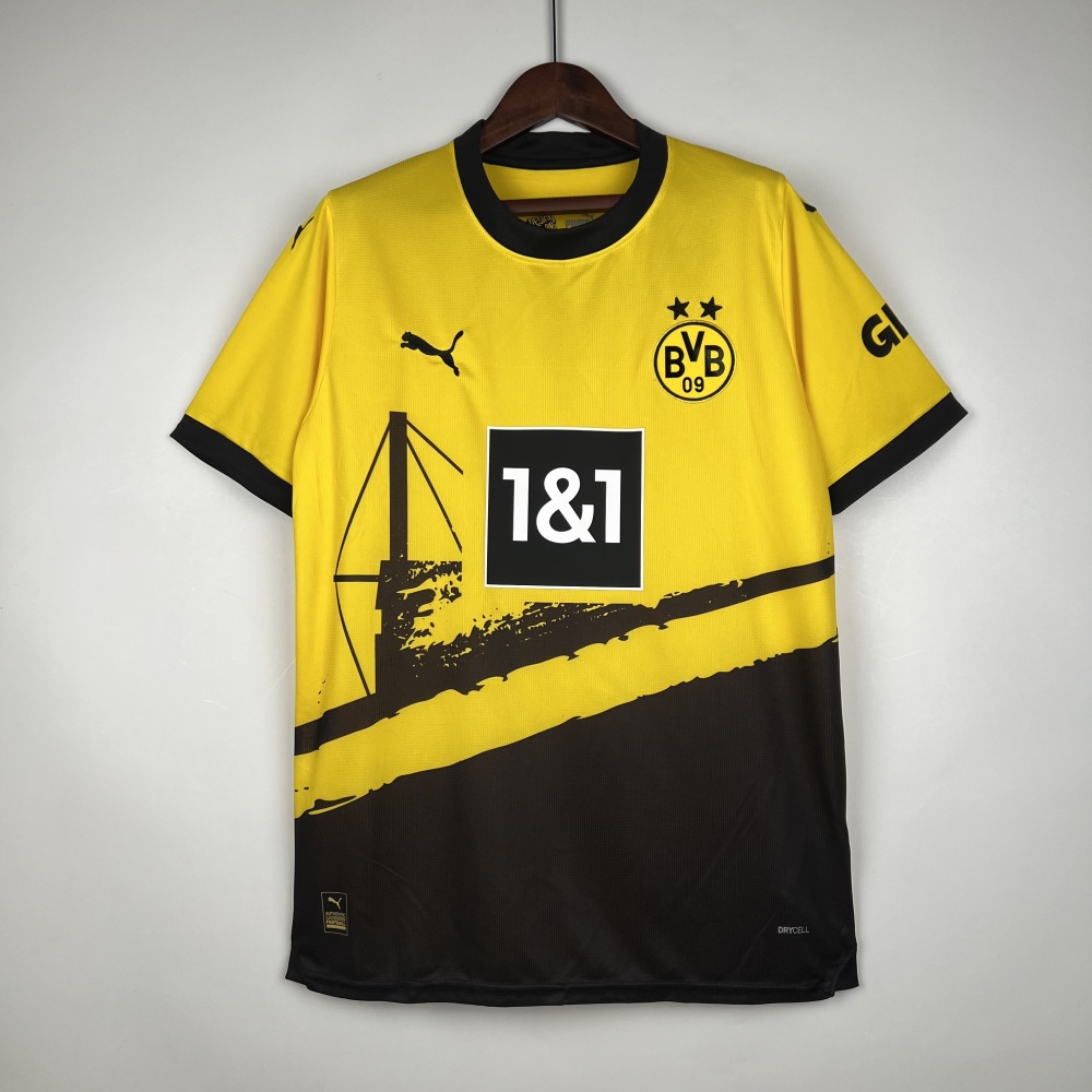 23-24 Dortmund Home S-4XL
