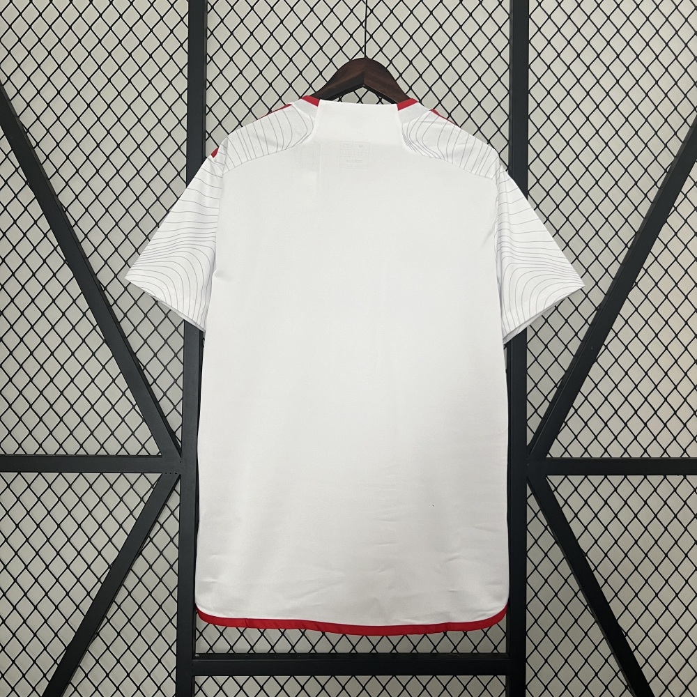 24-25 St.Louis Home S-4XL
