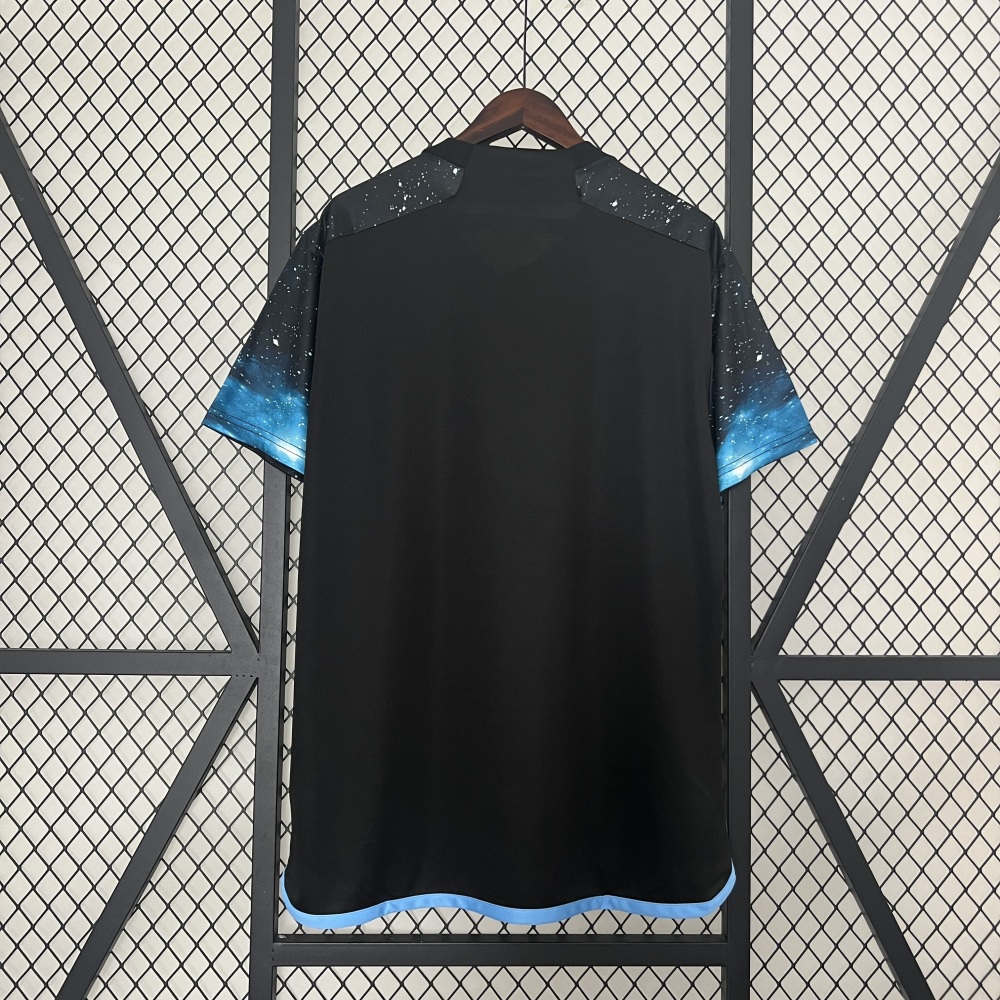 24-25 Minnesota Home S-4XL