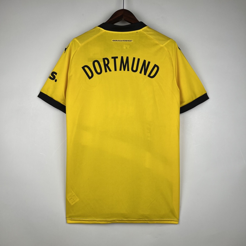 23-24 Dortmund Home S-4XL