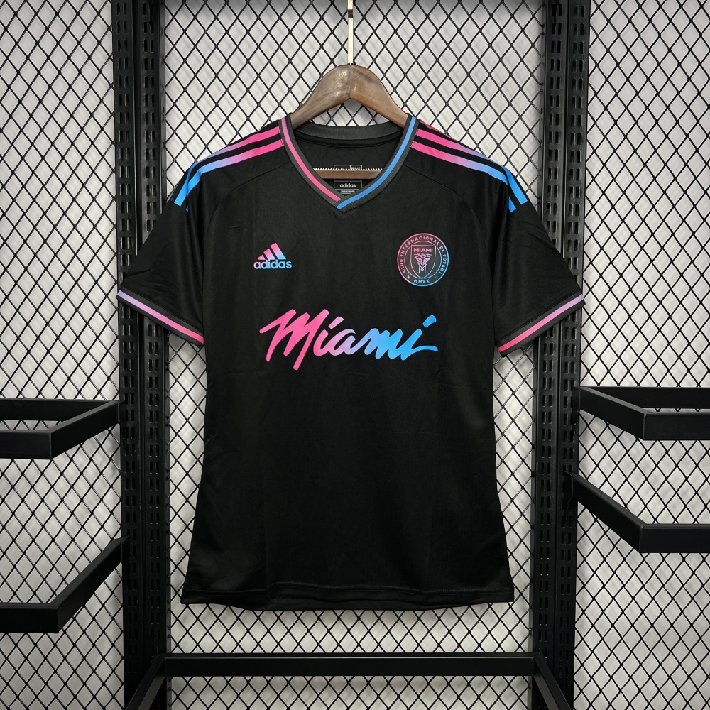Miami FC 2024-25 special edition Jersey S-XXL