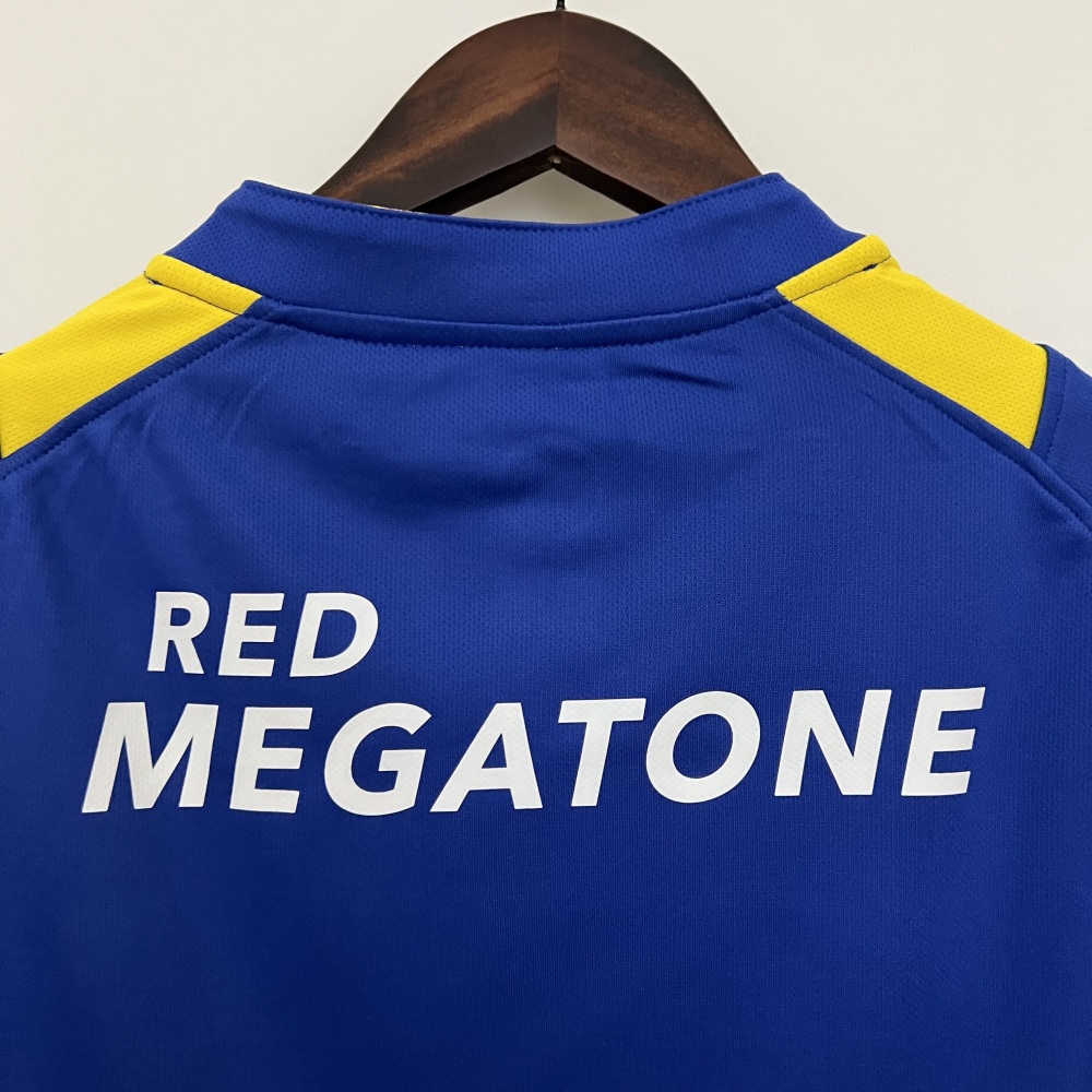 Retro Boca Juniors 04-05 Home S-XXL