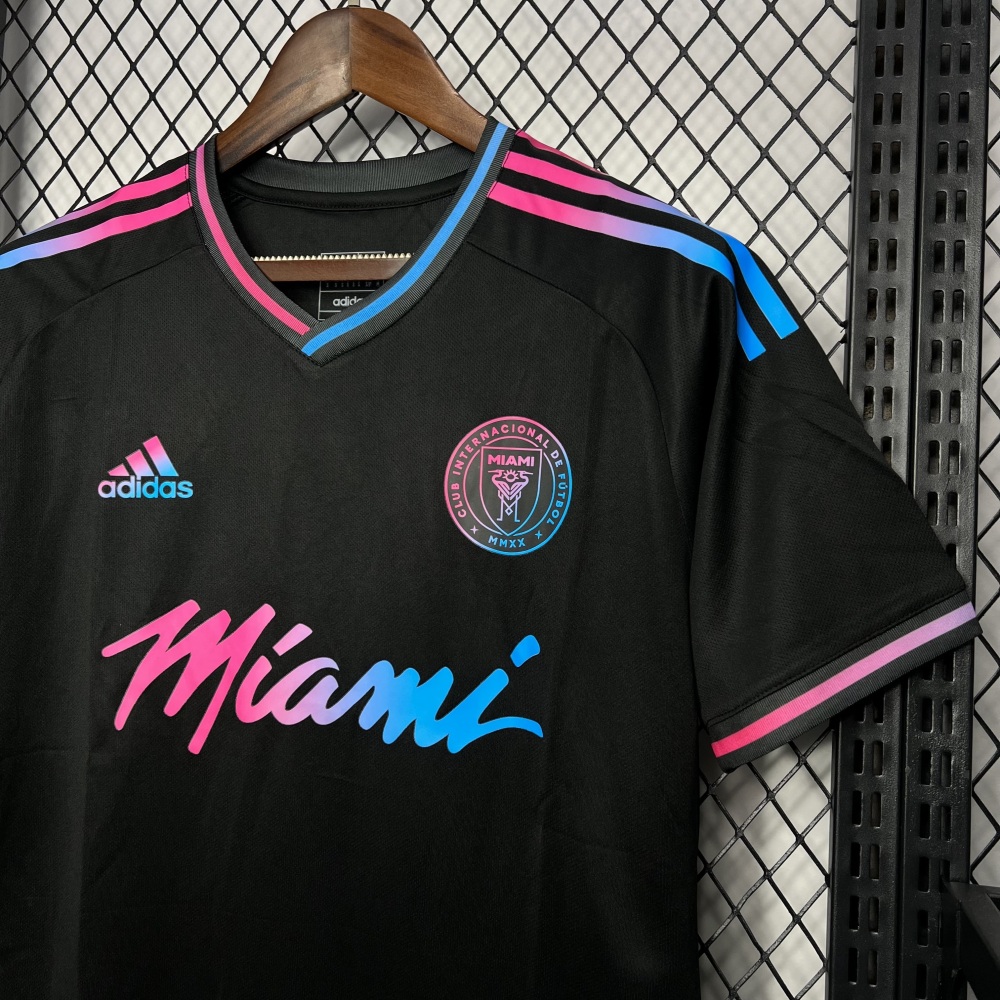 Miami FC 2024-25 special edition Jersey S-XXL