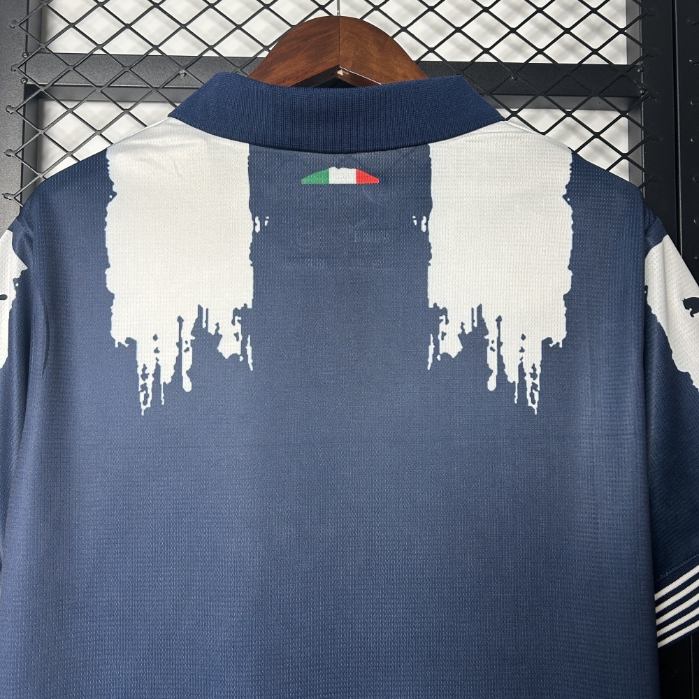 25-26 Monterey Special Edition S-4XL