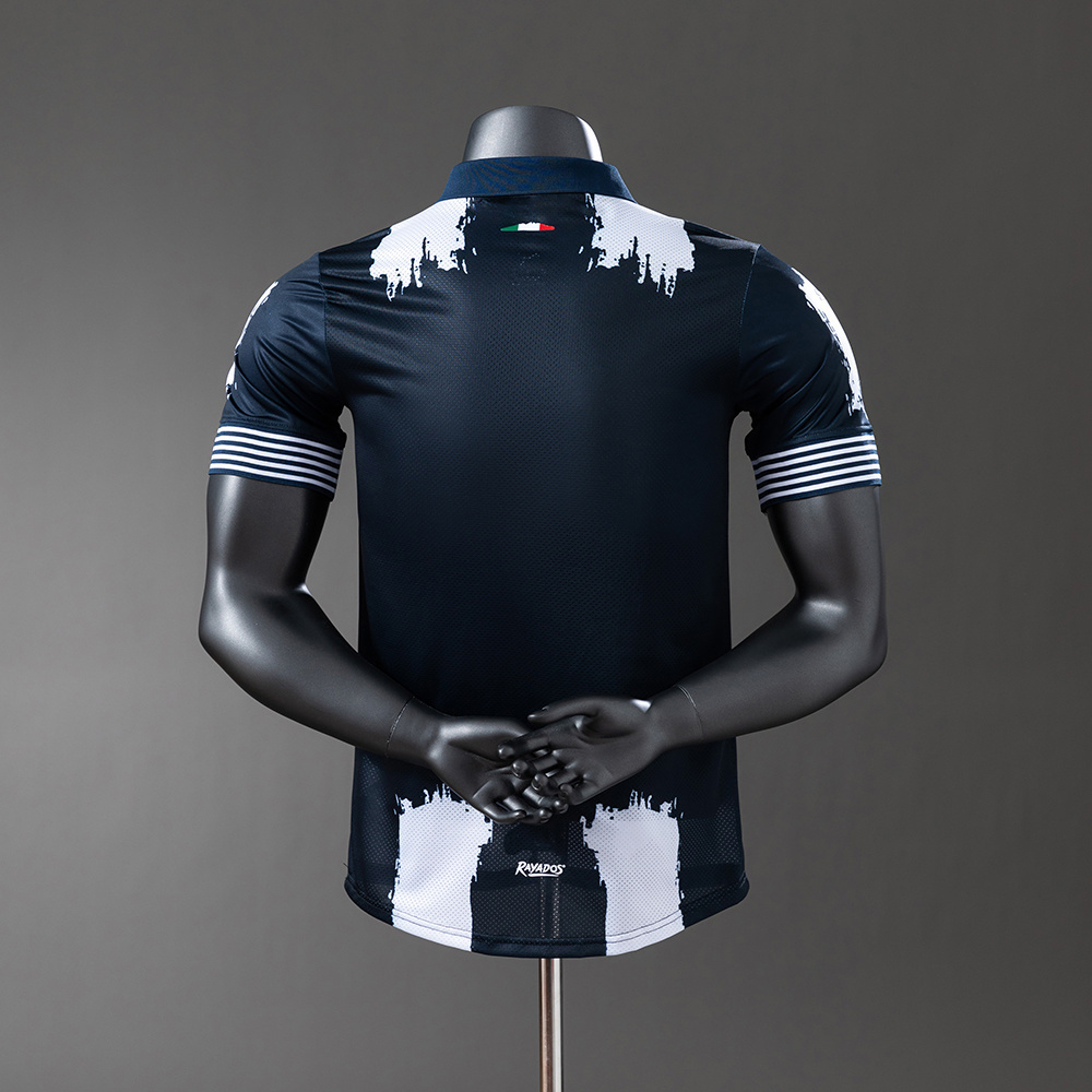 Monterrey 25-26 Home CUP WORLD Player Version Jersey S-3XL
