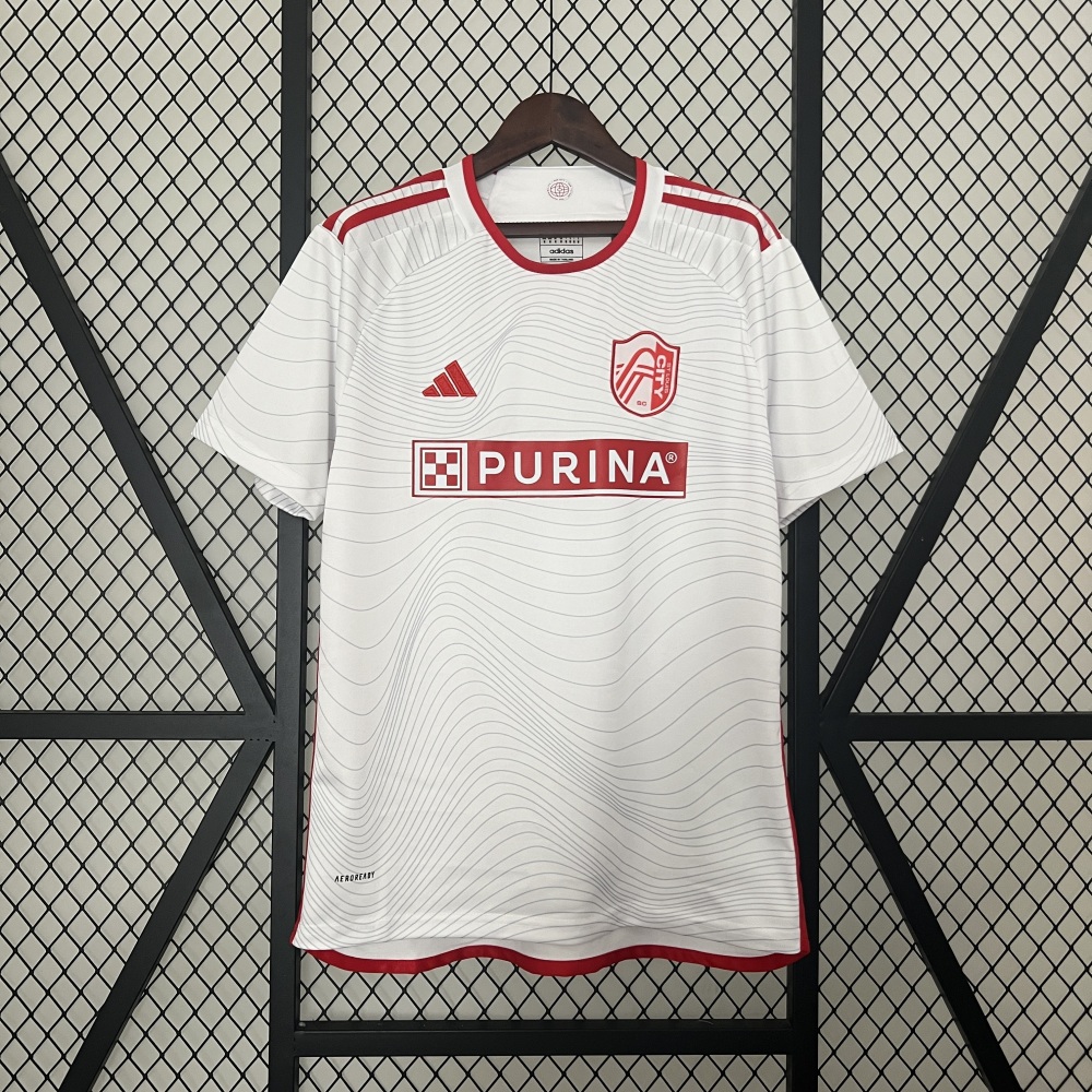 24-25 St.Louis Home S-4XL