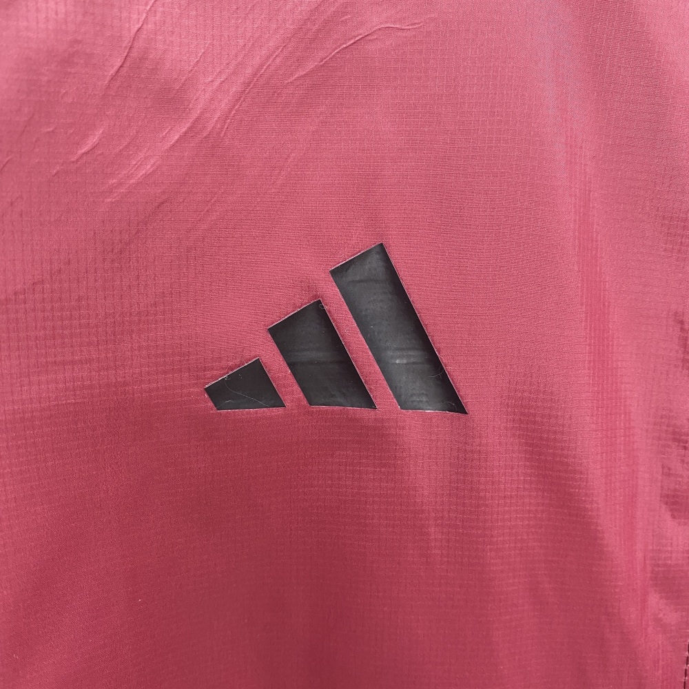 24-25 Real Madrid Windbreaker