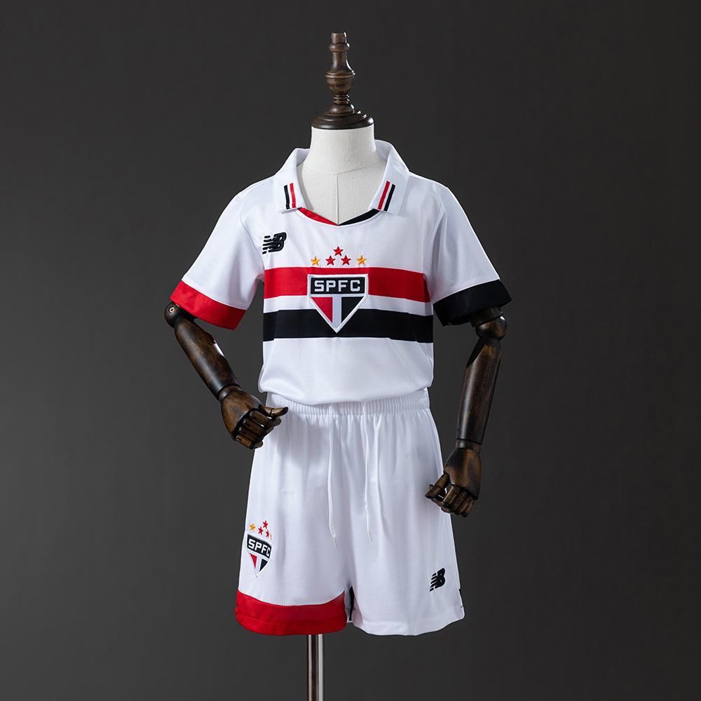 24-25 kids sao paulo home size 16-28