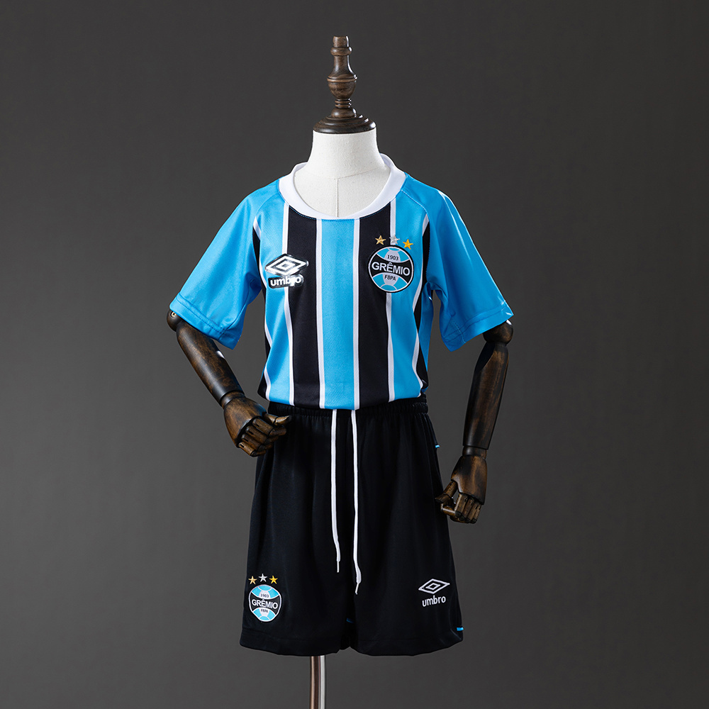25-26 kids Gremio home size 16-28
