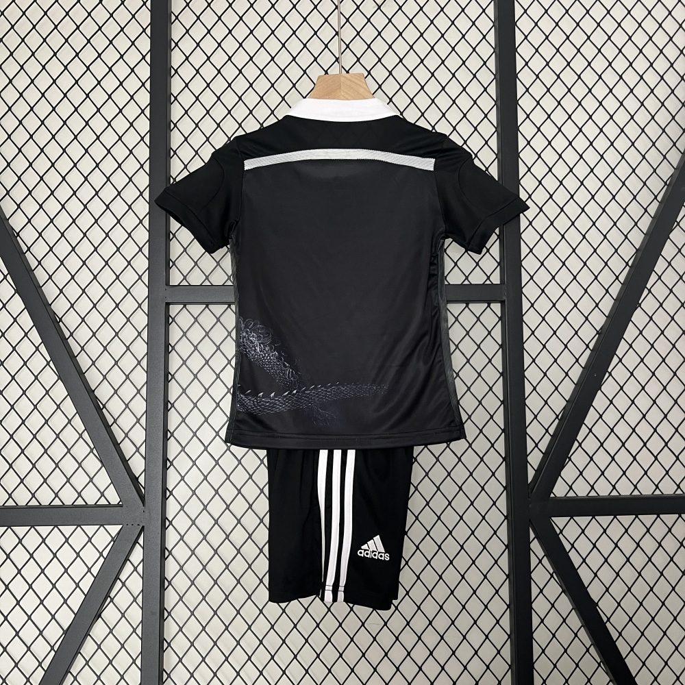 kids Real Madrid 14-15 third away size 16-28