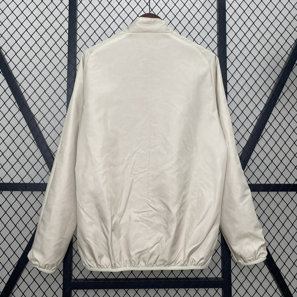 24-25 Roma windbreaker