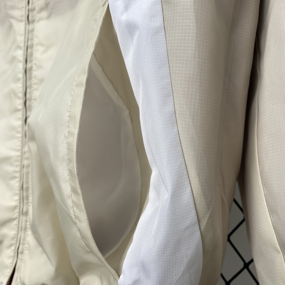 24-25 Real Madrid Windbreaker