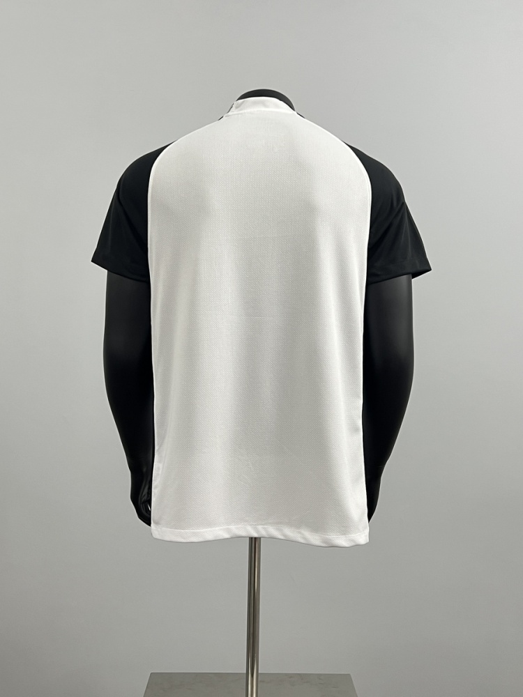25-26 Corinthians home  All Sponsors S-4XL