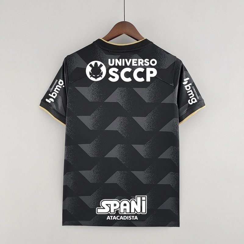 22-23 all sponsors Corinthians away S-4XL