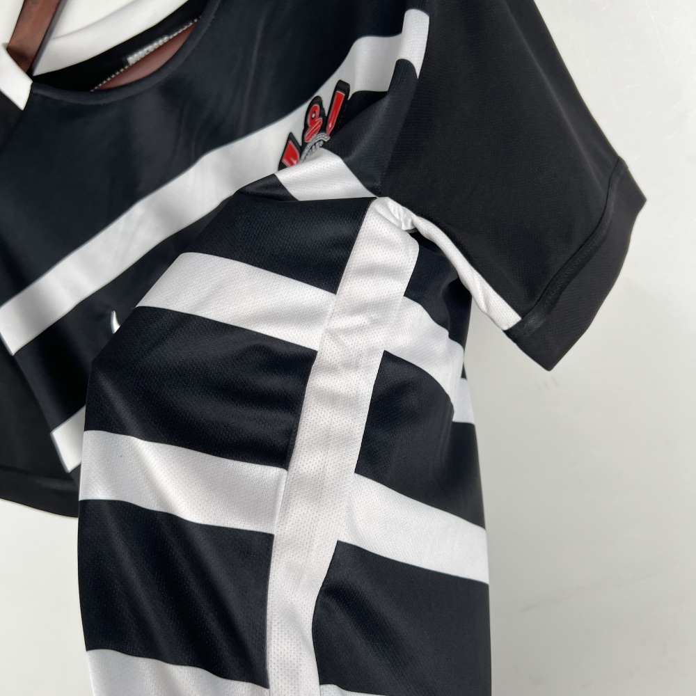 Retro Corinthians 15-16 away S-4XL
