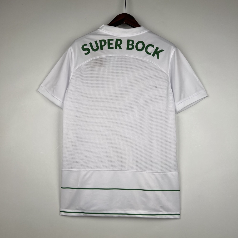 23-24 Sporting Lisbon away S-XXL