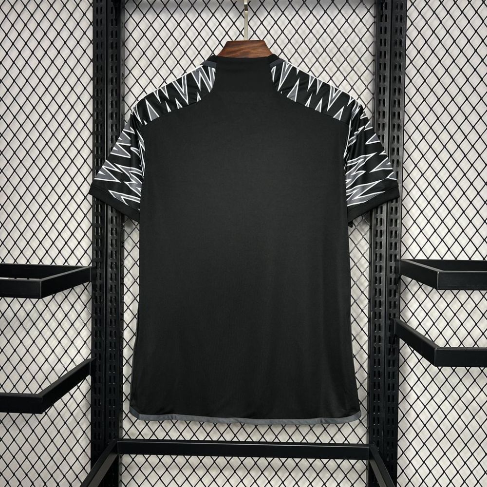 Atletico Mineiro 2024-25 Third Jersey S-4XL