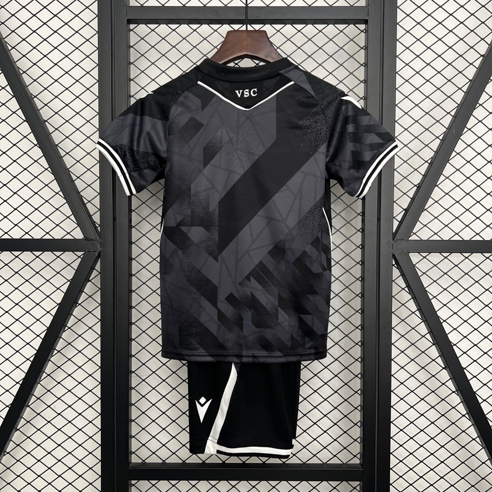 25-26 Kids Guimares Away Size 16-28