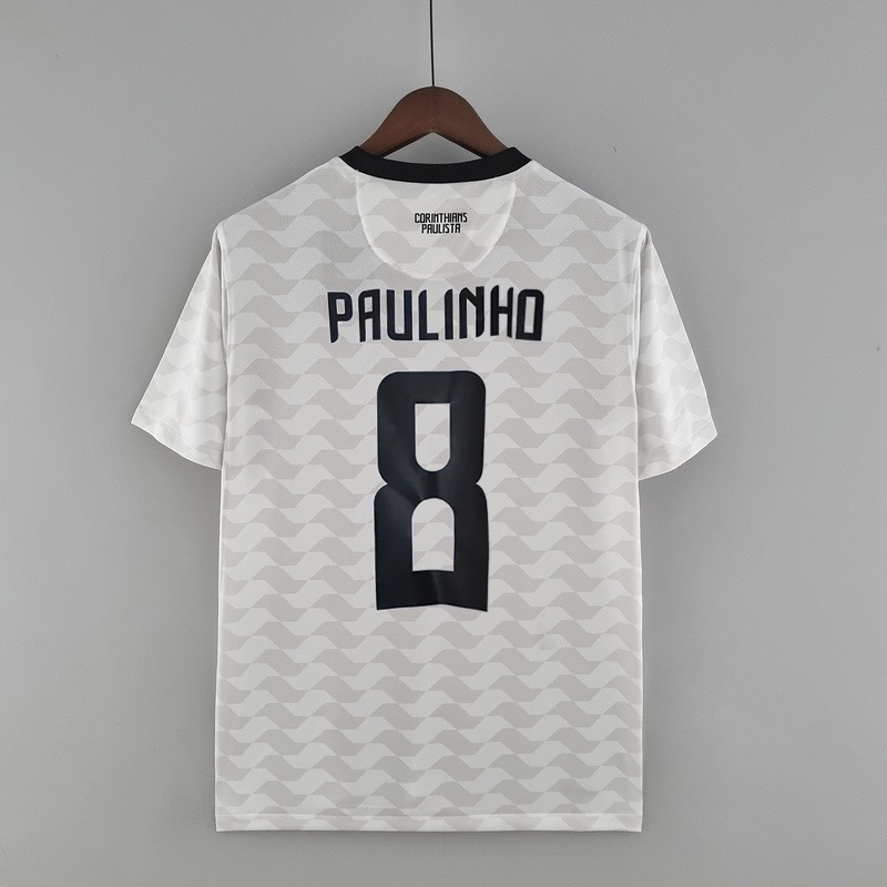 Retro Corinthians 2012 Home S-XXL