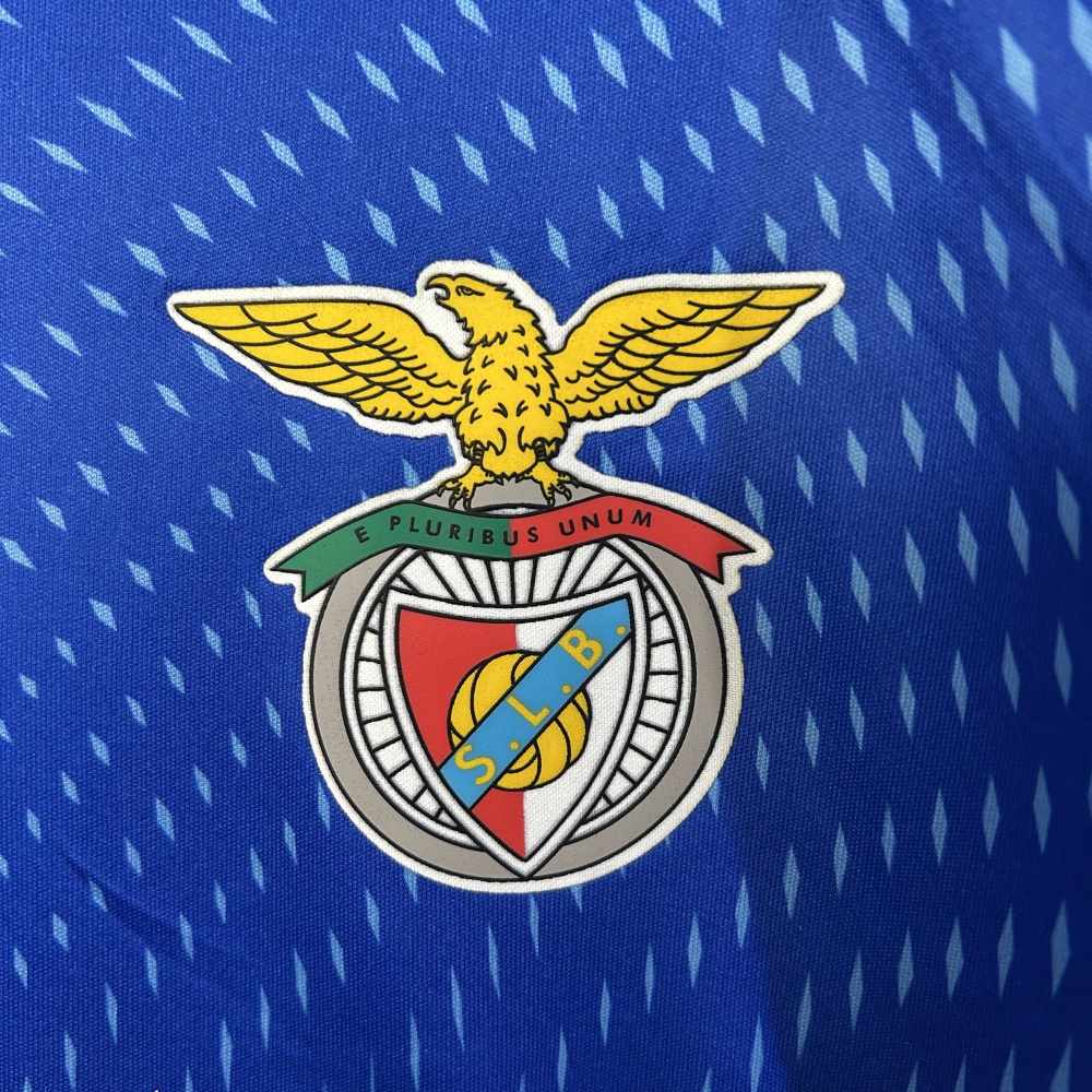 25-26 Benfica training goalkeeper S-XXL