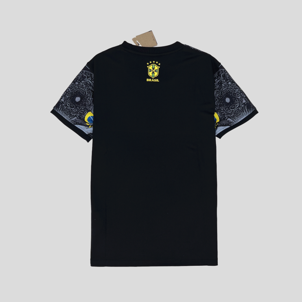 Brazil 2024-25 Special Edition Jersey S-XXL