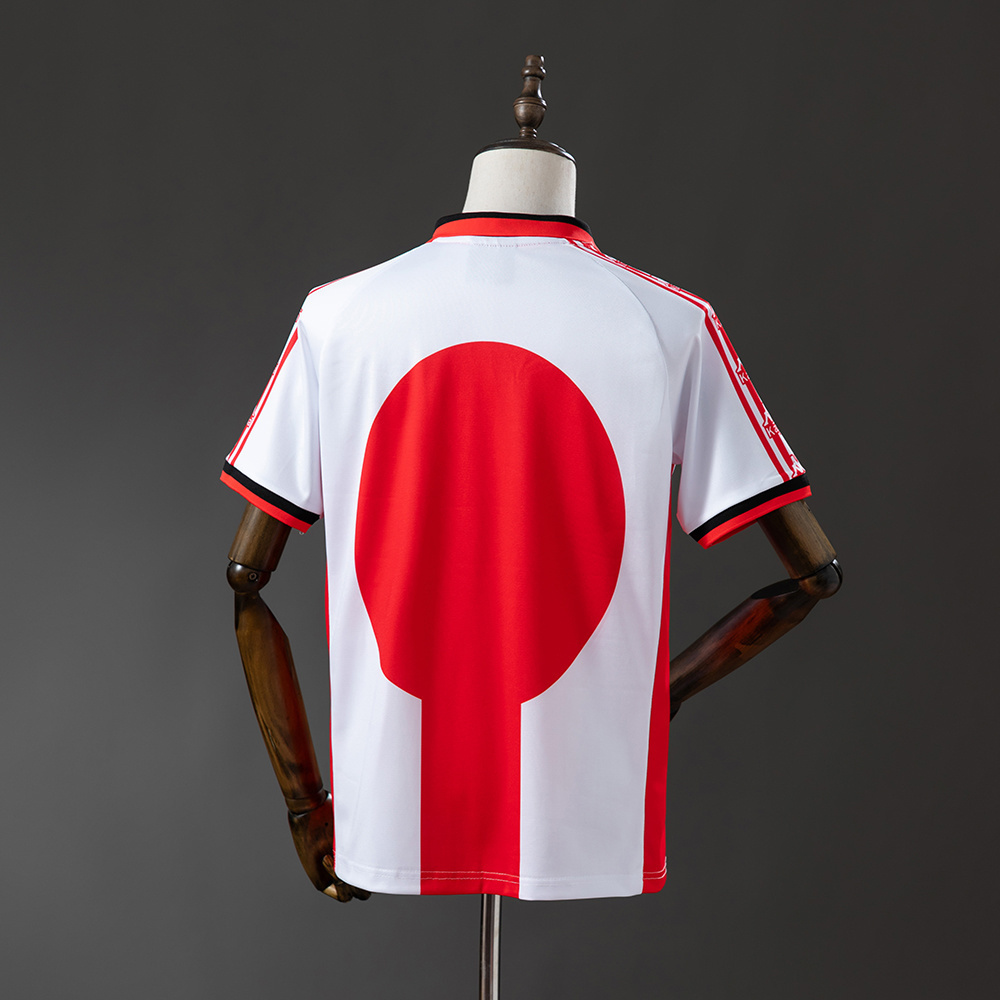 Retro Osasuna 97-98 Away S-XXL