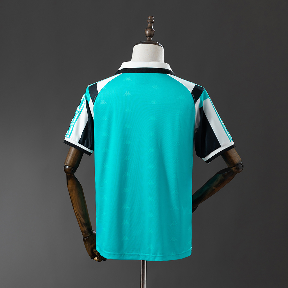 Retro Osasuna 95-97 Away S-XXL