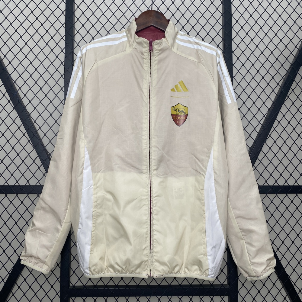 24-25 Roma windbreaker