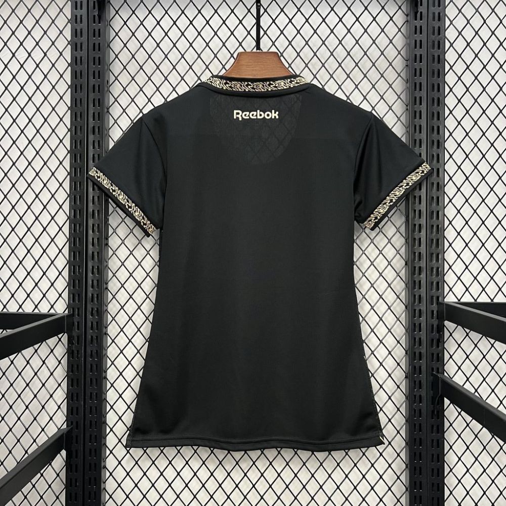 Botafogo 2024-25Away Womens Jersey S-XXL