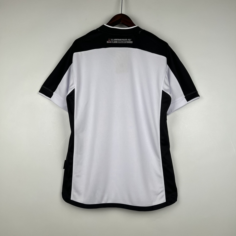 Retro Corinthians 2000 Home S-4XL