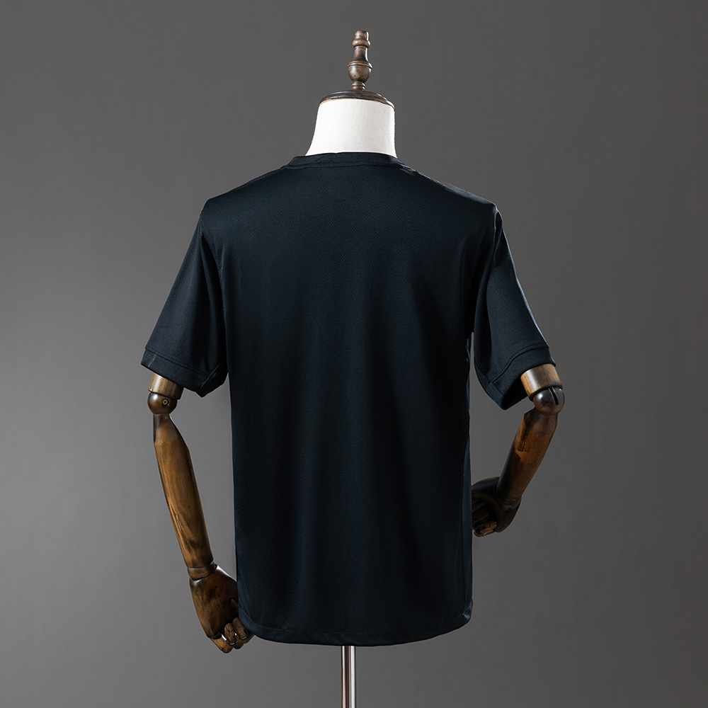 24-25 Corinthians Away All Sponsors S-4XL